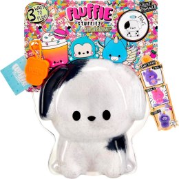 511601X1EUC Fluffie Stuffiez Small Plush - Dog