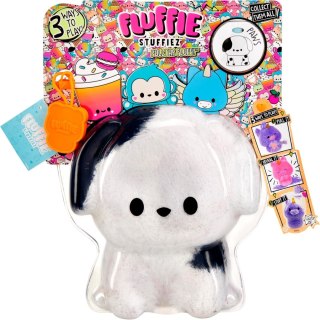 511601X1EUC Fluffie Stuffiez Small Plush - Dog