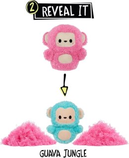 511670X1EUC Fluffie Stuffiez Small Plush- Monkey