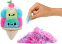 511779X1EUC Fluffie Stuffiez Small Plush - Double Scoop Ice Cream