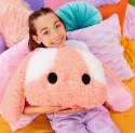 512967EUC Fluffie Stuffiez Pillow Fight - Bunny