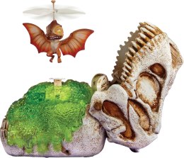 521600EUC GrossMos Flying Style 3 (Orange)