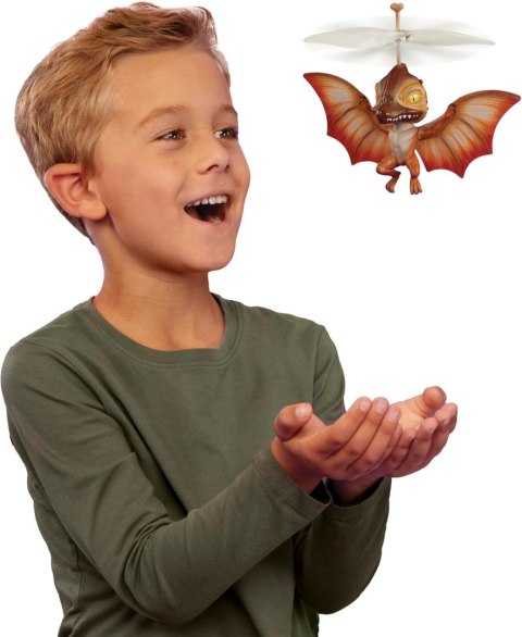 521600EUC GrossMos Flying Style 3 (Orange)