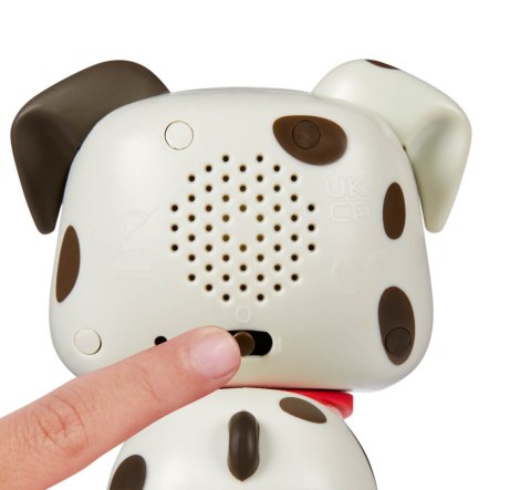 521631-EUC 540304X2EUC Pixel Petz - Dalmatian