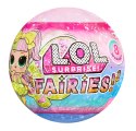 523918-EUC L.O.L. Surprise Fairy Tots Asst in PDQ