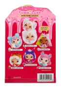 525462X1EUC Yummiland Lip Gloss Doll Series 2- Cotton Candy (Nia Candy Fluff) for Sidekick