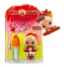 525615X1EUC Yummiland Lip Gloss Doll Series 2- Cinnamon Spice (Amber Cinnamon) for Sidekick