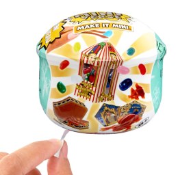 528302-EUC MGAs Miniverse - Make It Mini Harry Potter Honeydukes