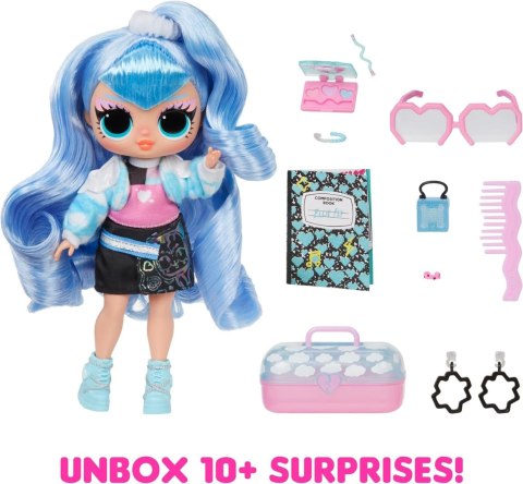 591689EUC L.O.L. Surprise Tweens Core Doll - Ellie Fly