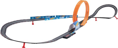 Carrera Challenge Hot Wheels 68000