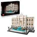 LEGO Architecture Trevi Fountain 21062