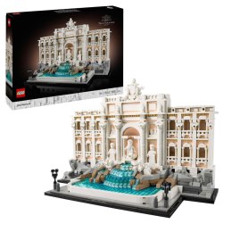 LEGO Architecture Trevi Fountain 21062