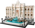 LEGO Architecture Trevi Fountain 21062