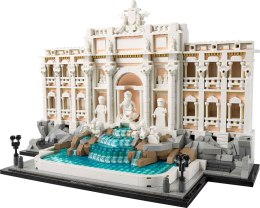 LEGO Architecture Trevi Fountain 21062