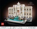 LEGO Architecture Trevi Fountain 21062