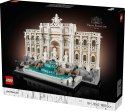 LEGO Architecture Trevi Fountain 21062