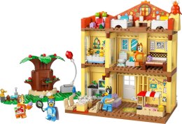 LEGO Bluey BlueyS Family House 11203