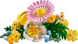 LEGO Botanicals Petite Sunny Bouquet 10347