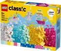 LEGO Classic Magical Transparent Box 11040