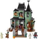 LEGO Creator Haunted Mansion 31167