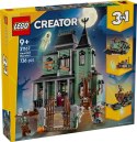 LEGO Creator Haunted Mansion 31167