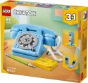 LEGO Creator Retro Telephone 31174