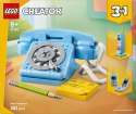 LEGO Creator Retro Telephone 31174