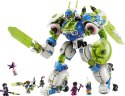 LEGO DREAMZzz Mech-rycerz Mateo i Z-Bloba 71485