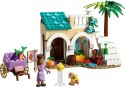 LEGO Disney Asha w Rosas 43223