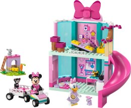 LEGO Disney Classic MinnieS Pet Hotel 43274