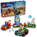 LEGO Disney Pixar Toy Story Celebration Train & Rc Car 43264