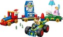 LEGO Disney Pixar Toy Story Celebration Train & Rc Car 43264