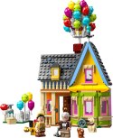 LEGO Disney Pixar Up House 43217