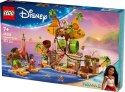 LEGO Disney Princess 43258