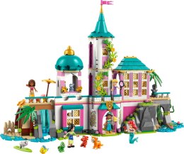 LEGO Disney Princess Princess Castle & Royal Pets 43267