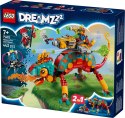 LEGO Dreamzzz MateoS Fire Chameleon 71492