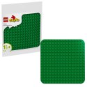 LEGO Duplo Classic Green Building Plate 10460