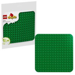 LEGO Duplo Classic Green Building Plate 10460