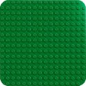 LEGO Duplo Classic Green Building Plate 10460