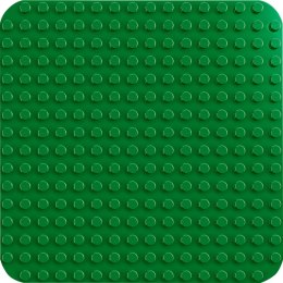 LEGO Duplo Classic Green Building Plate 10460