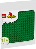 LEGO Duplo Classic Green Building Plate 10460