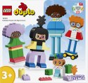 LEGO Duplo Ludziki z Emocjami 10423