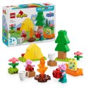 LEGO Duplo Peppa Pig Camping Trip 10452