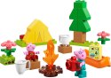 LEGO Duplo Peppa Pig Camping Trip 10452