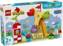 LEGO Duplo Peppa Pig Funfair 10453