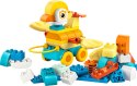 LEGO Duplo Town 3In1 Animals On Wheels 10448