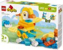 LEGO Duplo Town 3In1 Animals On Wheels 10448