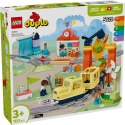LEGO Duplo Town Big Interactive Community Train 10428