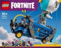 LEGO Fortnite Battle Bus 77073