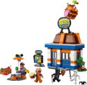 LEGO Fortnite Durrr Burger Restaurant 77076